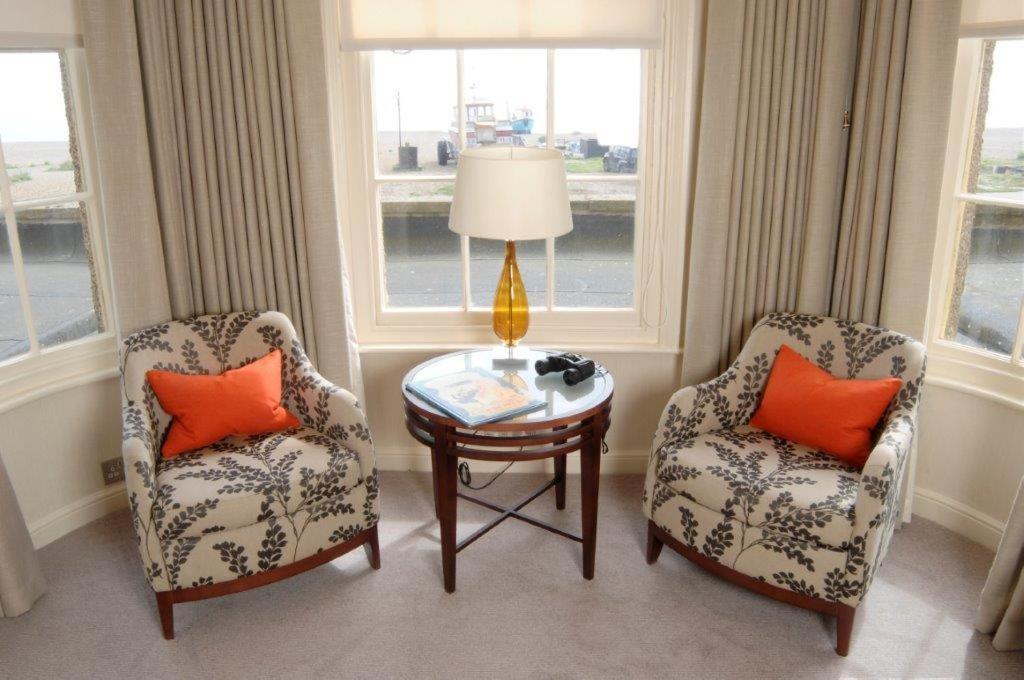Wentworth Hotel Aldeburgh Eksteriør billede