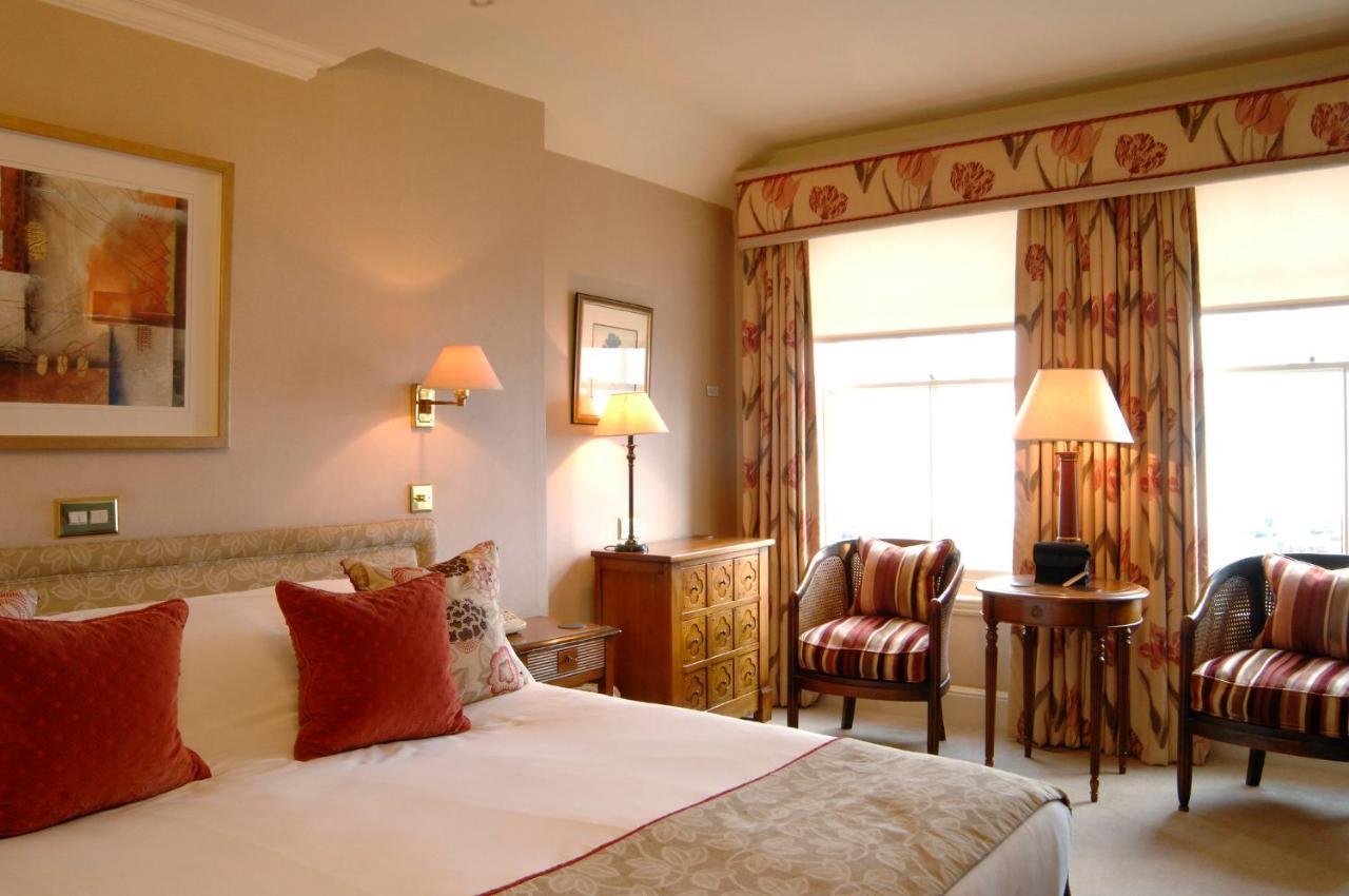 Wentworth Hotel Aldeburgh Eksteriør billede