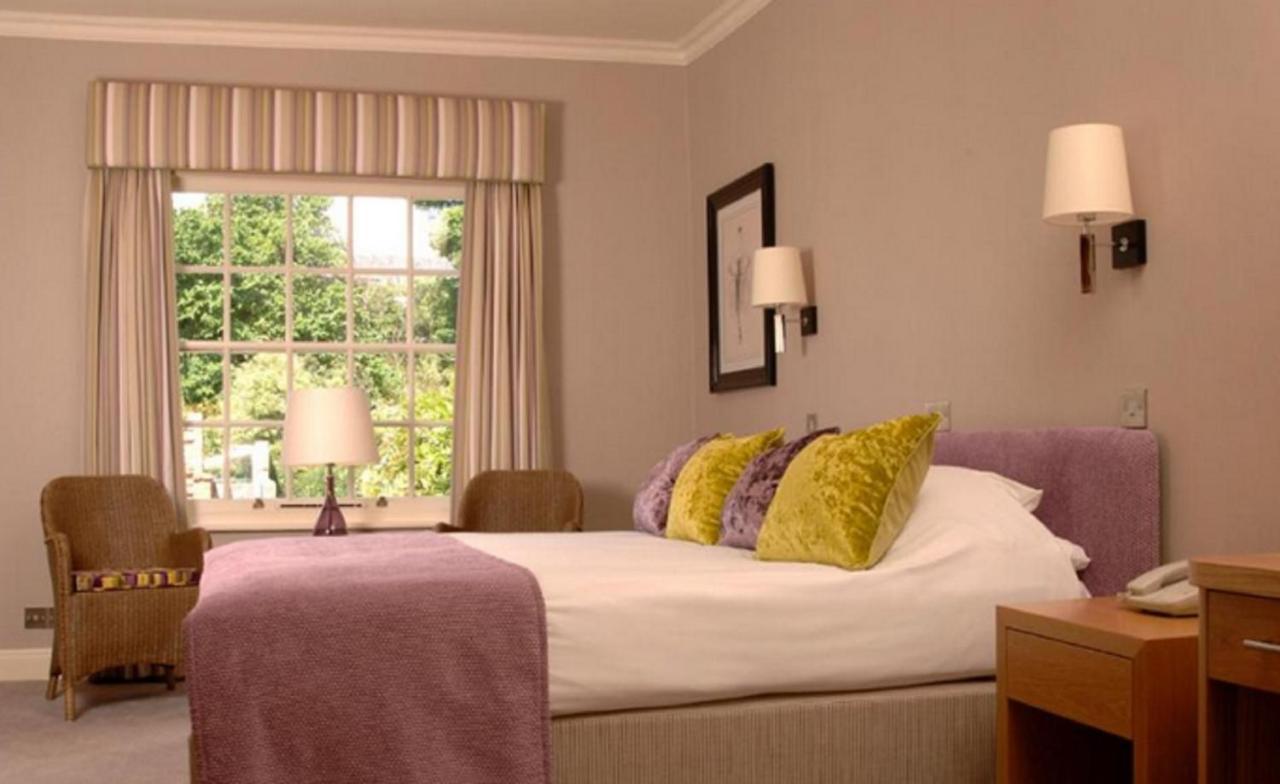 Wentworth Hotel Aldeburgh Eksteriør billede
