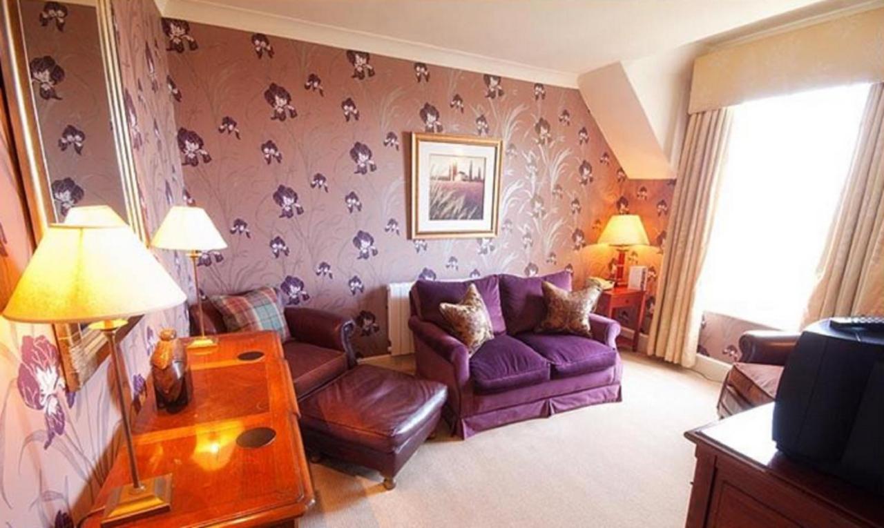 Wentworth Hotel Aldeburgh Eksteriør billede
