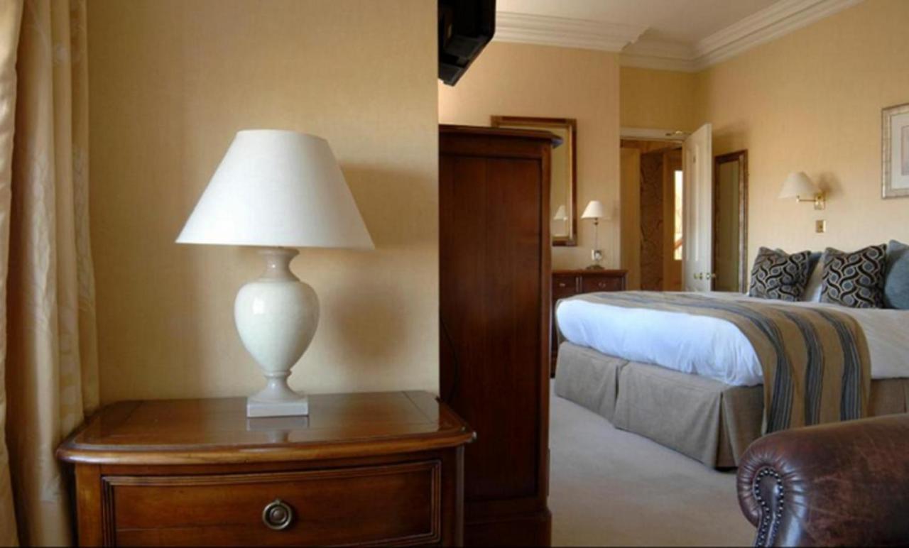 Wentworth Hotel Aldeburgh Eksteriør billede