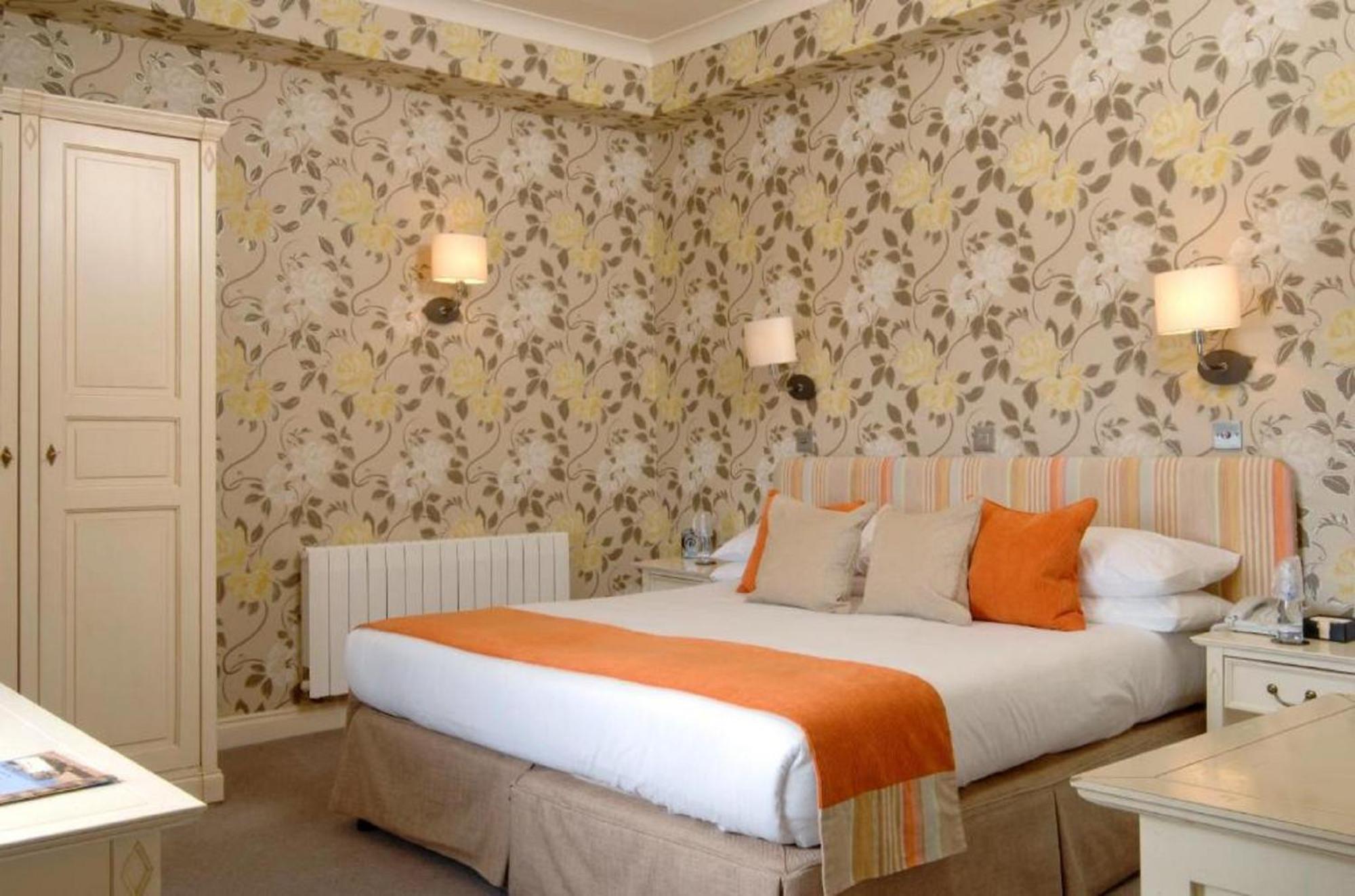 Wentworth Hotel Aldeburgh Eksteriør billede