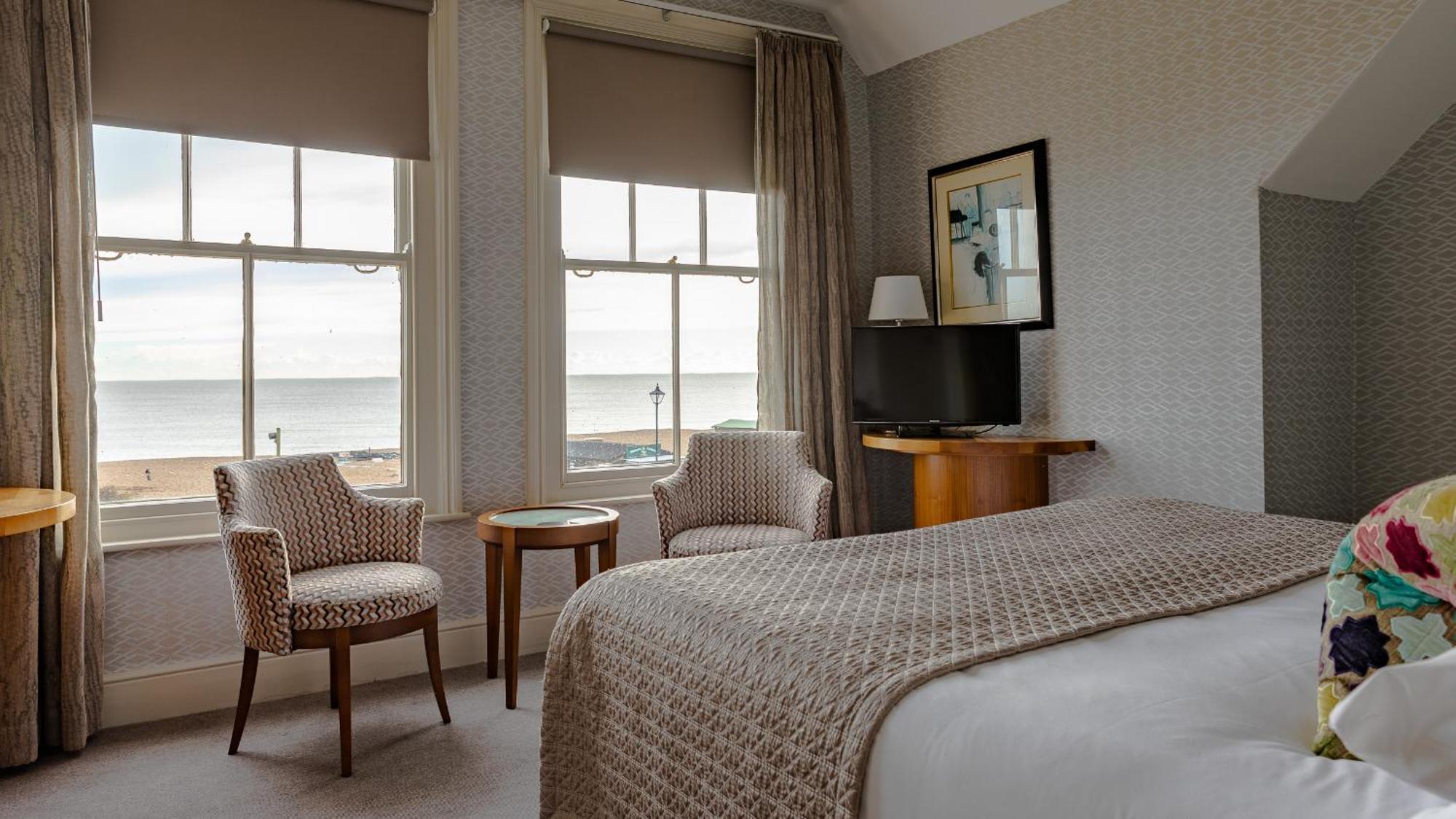 Wentworth Hotel Aldeburgh Eksteriør billede