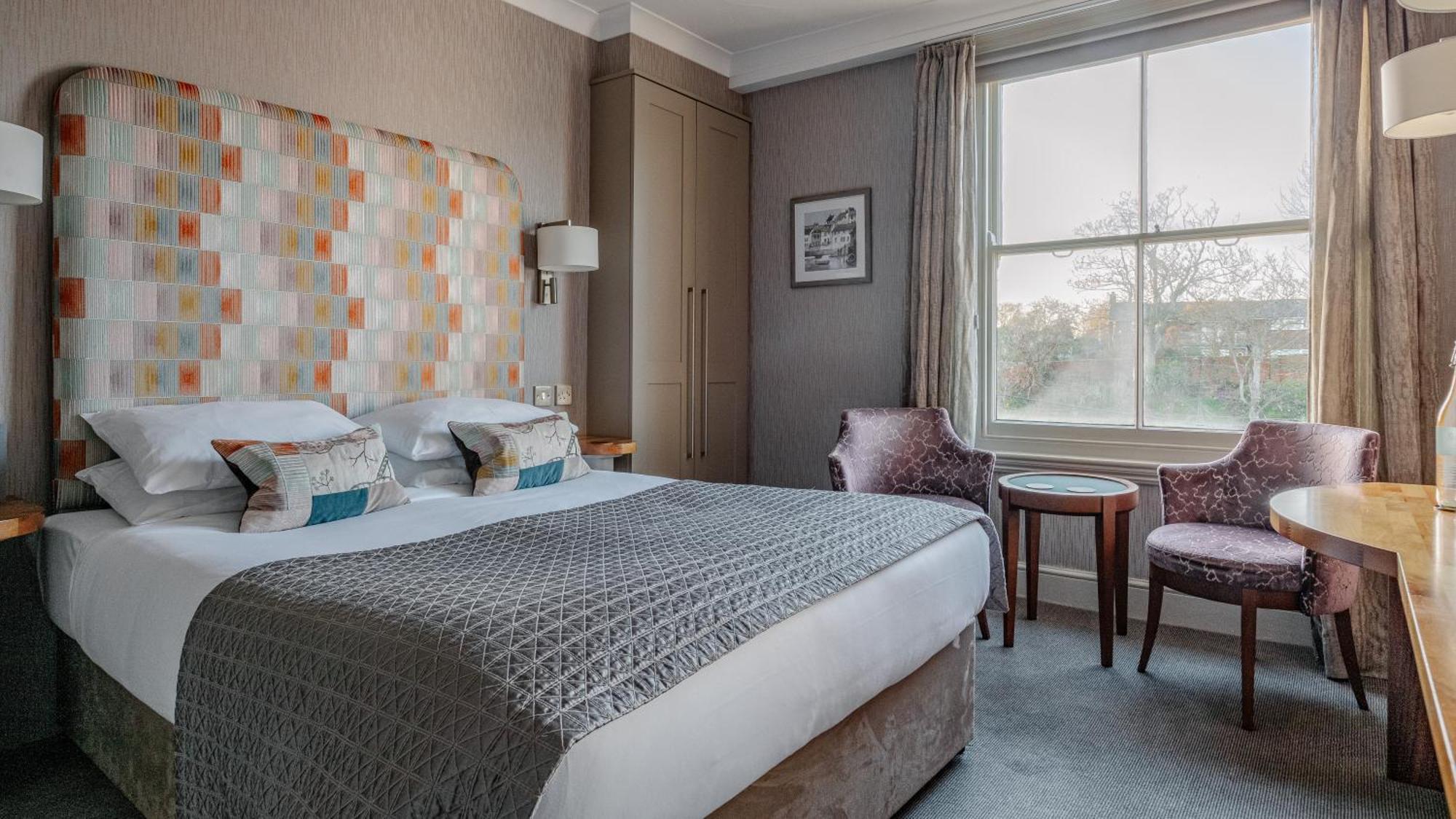 Wentworth Hotel Aldeburgh Eksteriør billede