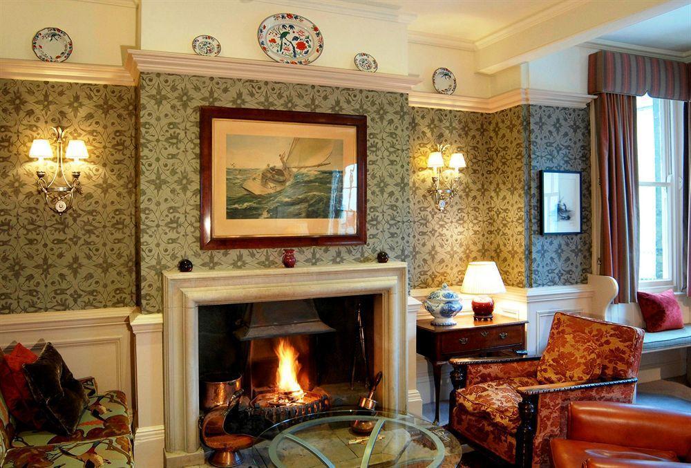 Wentworth Hotel Aldeburgh Eksteriør billede