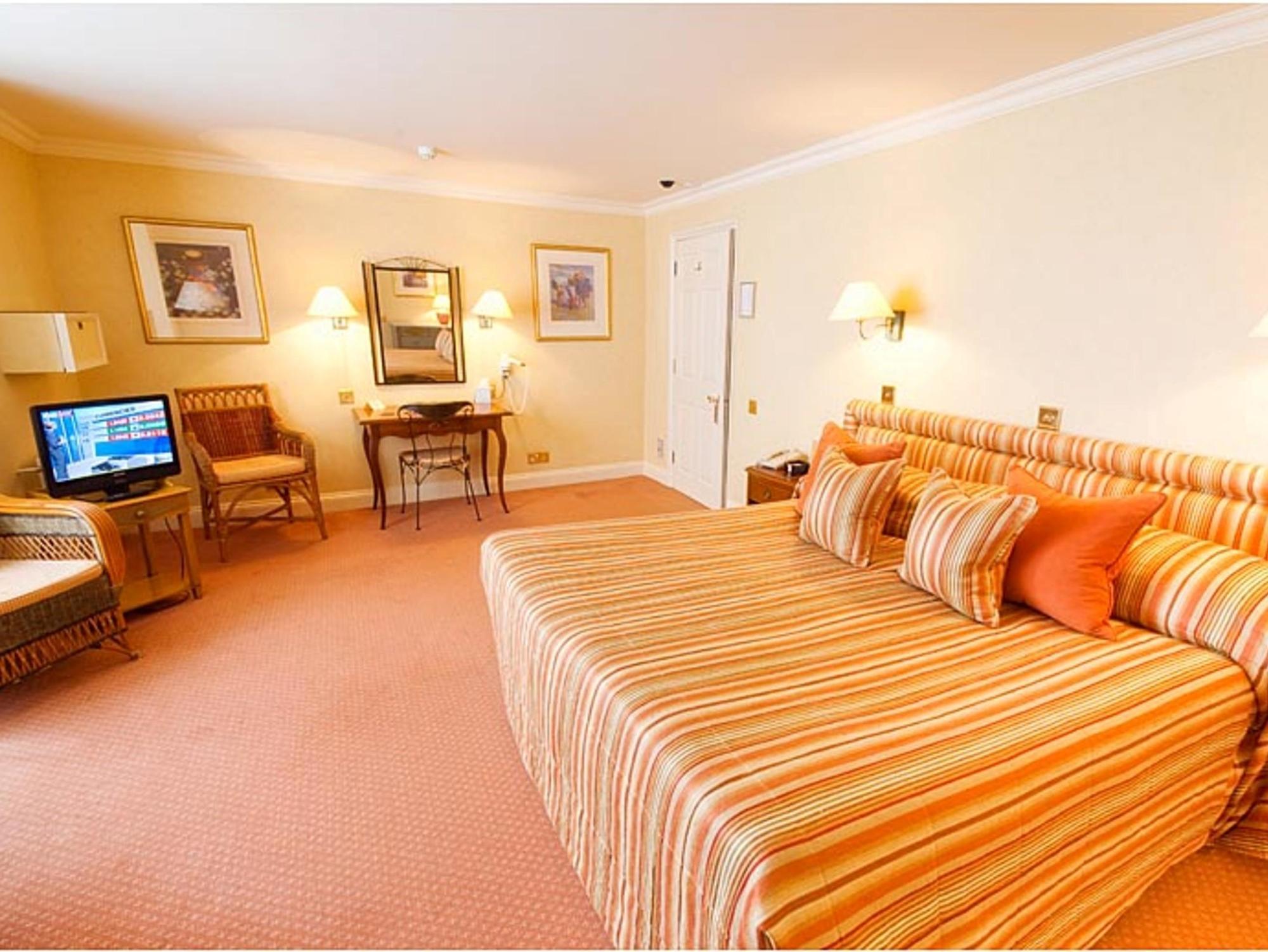 Wentworth Hotel Aldeburgh Eksteriør billede