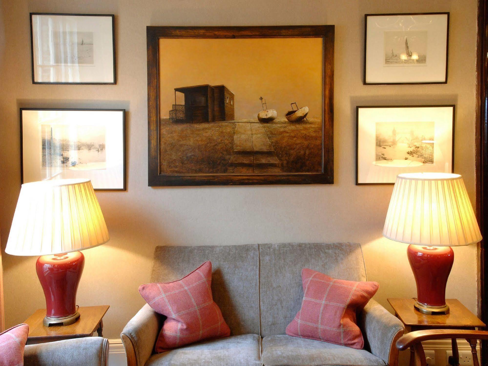 Wentworth Hotel Aldeburgh Eksteriør billede